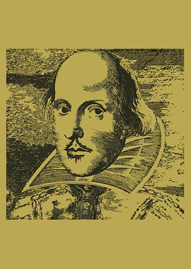 William Shakespeare