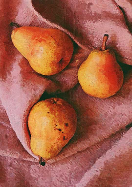 Pears