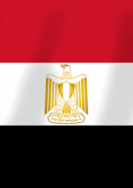 Egypt Flag