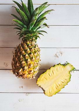 Fresh fresh mandarins