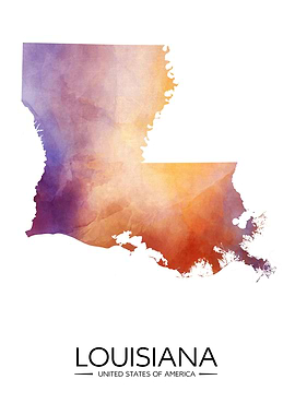 Louisiana