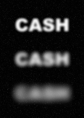 cash