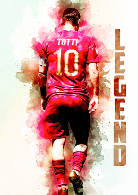 Francesco Totti