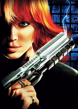 Perfect Dark Zero