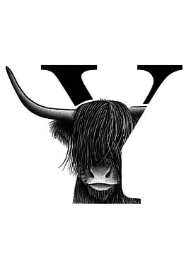 Y is for Yak