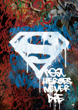 Tagged Hero