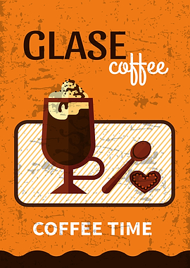 Kitchen tavern lettering