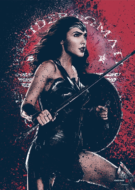 Wonder Woman