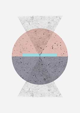 Mid Century Minimalist