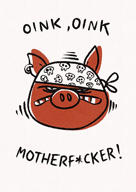 Oink Oink