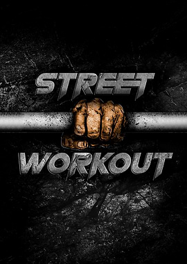 STREET WORKOUT