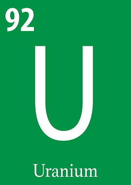Uranium