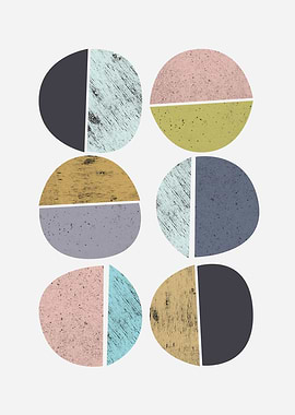 Mid Century Minimalist