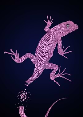 I Hope It Grows Back Pink