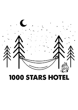 1000 Stars Hotel