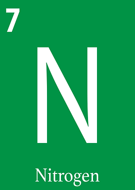 Nitrogen