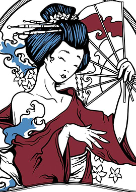 Geisha