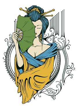 Geisha