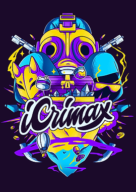 iCrimax V2
