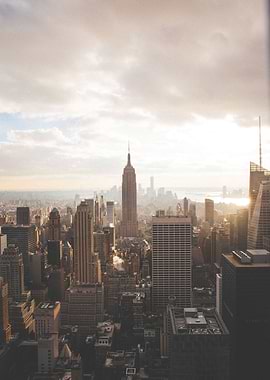 Empire State Building