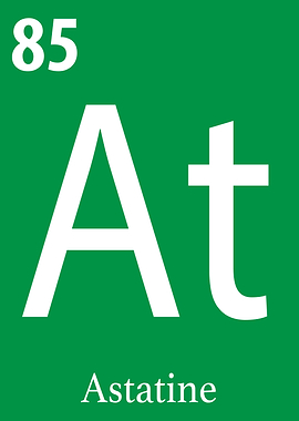 Astatine