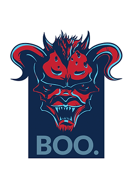 Boo