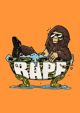 Bape Hypebeast
