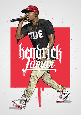 Kendrick Lamar