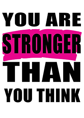 Motivation Stay Stronger