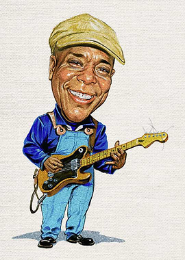 Buddy Guy
