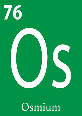 Osmium