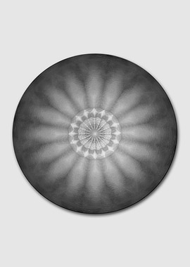 Composition 568 Mandala