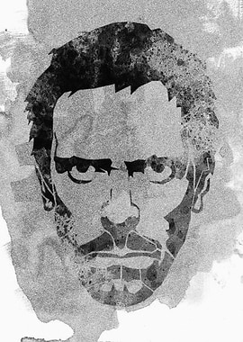 Dr Gregory House