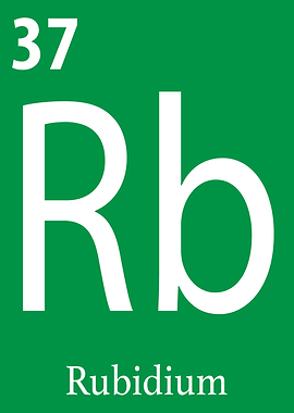 Rhubidium