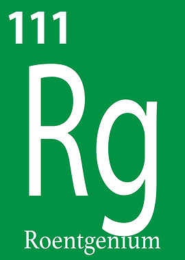 Roentgenium