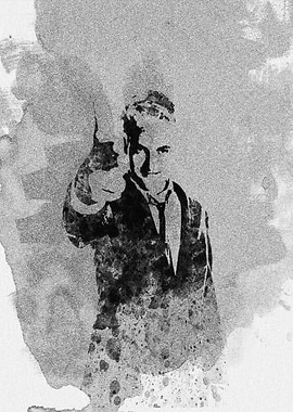 Legendary Trainspotting