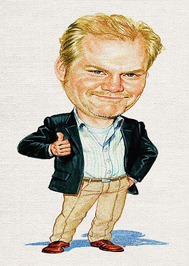 Jim Gaffigan