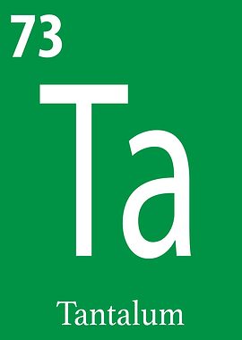 Tantalum