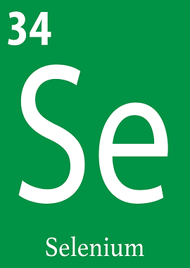 Selenium