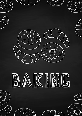 Restaurant blackboard