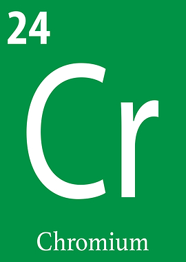 Chromium