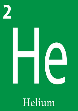 Helium