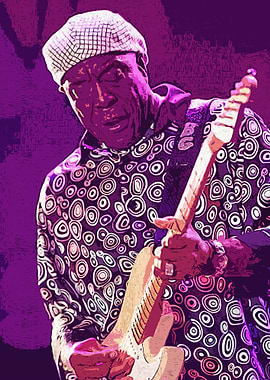 Buddy Guy