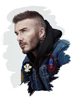 David Beckham