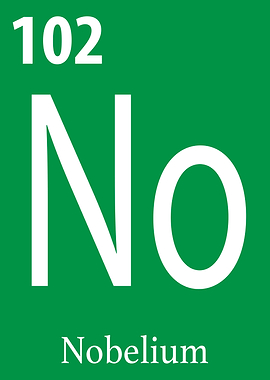 Nobelium