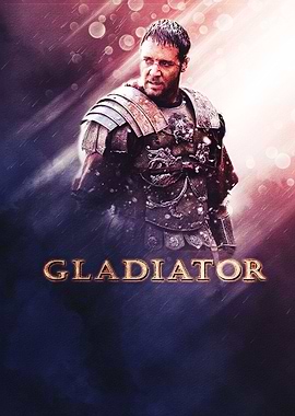 Gladiator Movies