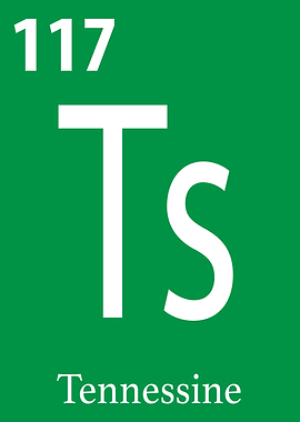 Tennessine