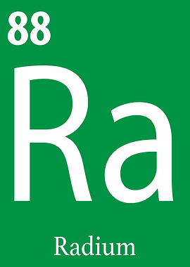 Radium