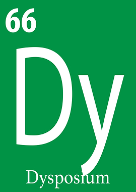 Dysposium