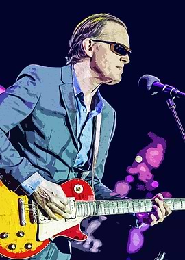 Joe Bonamassa